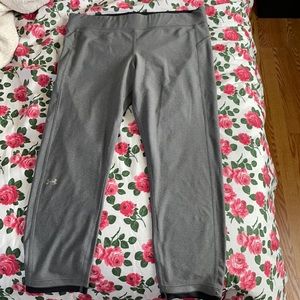 Under Armor Leggings!